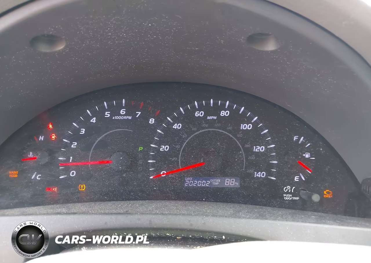 2011 Toyota Camry Le VIN:4T1BF3EK9BU197681 - 7