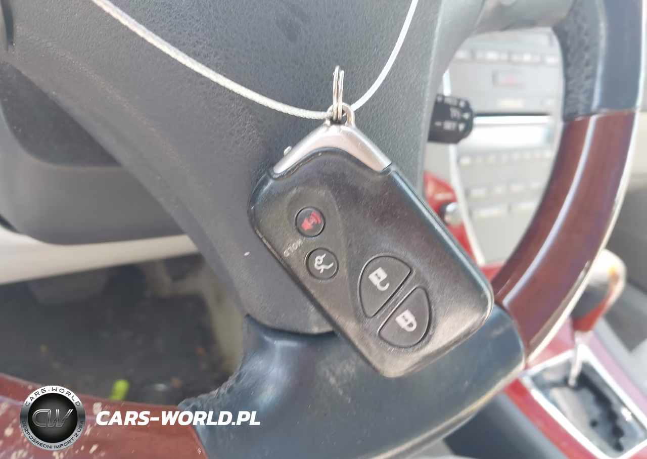 2009 Lexus Es 350 VIN:JTHBJ46G592298482 - 11