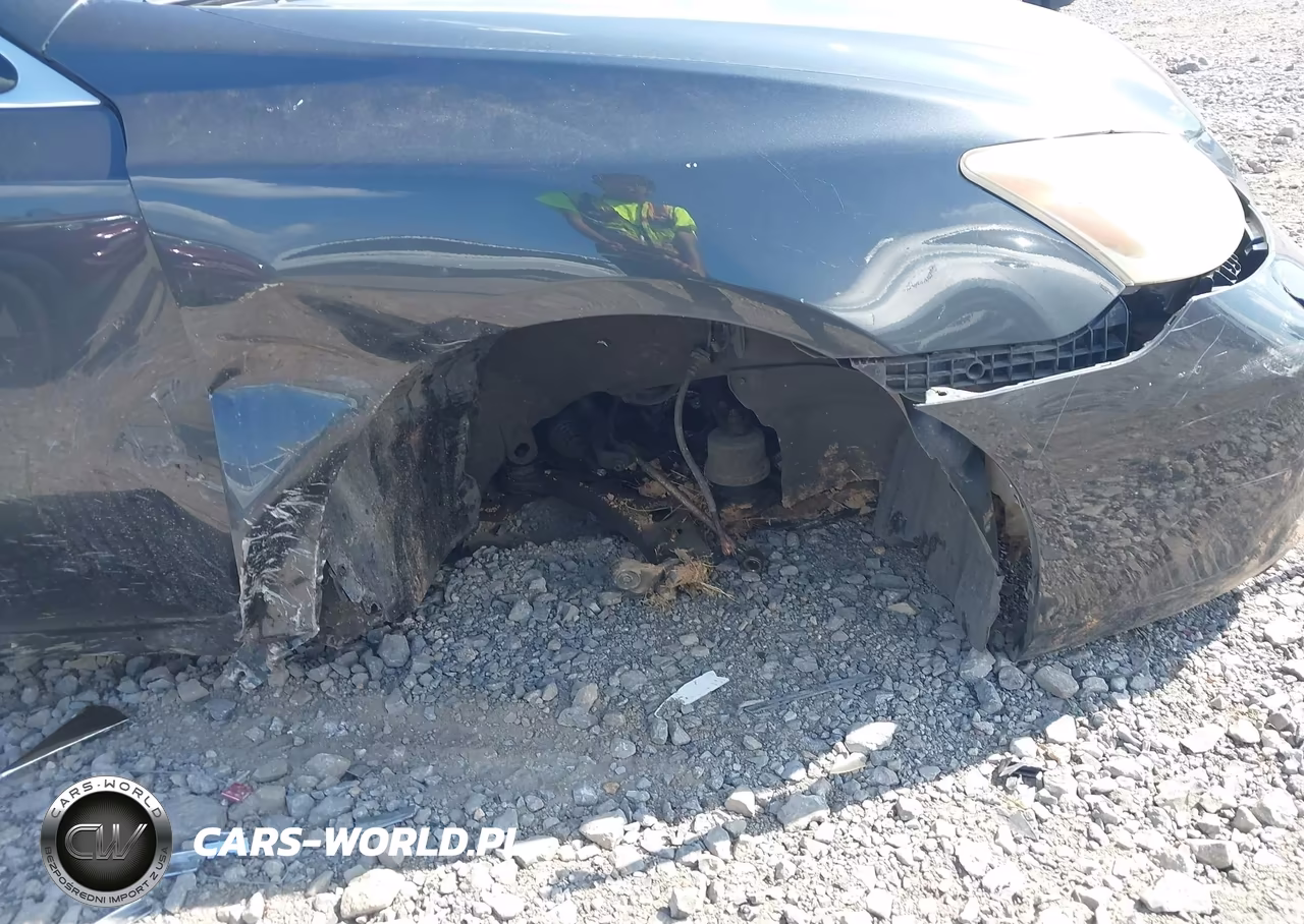 2009 Lexus Es 350 VIN:JTHBJ46G592298482 - 13