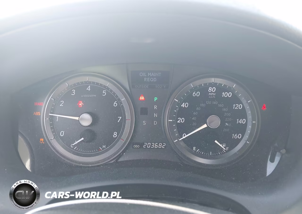 2009 Lexus Es 350 VIN:JTHBJ46G592298482 - 7