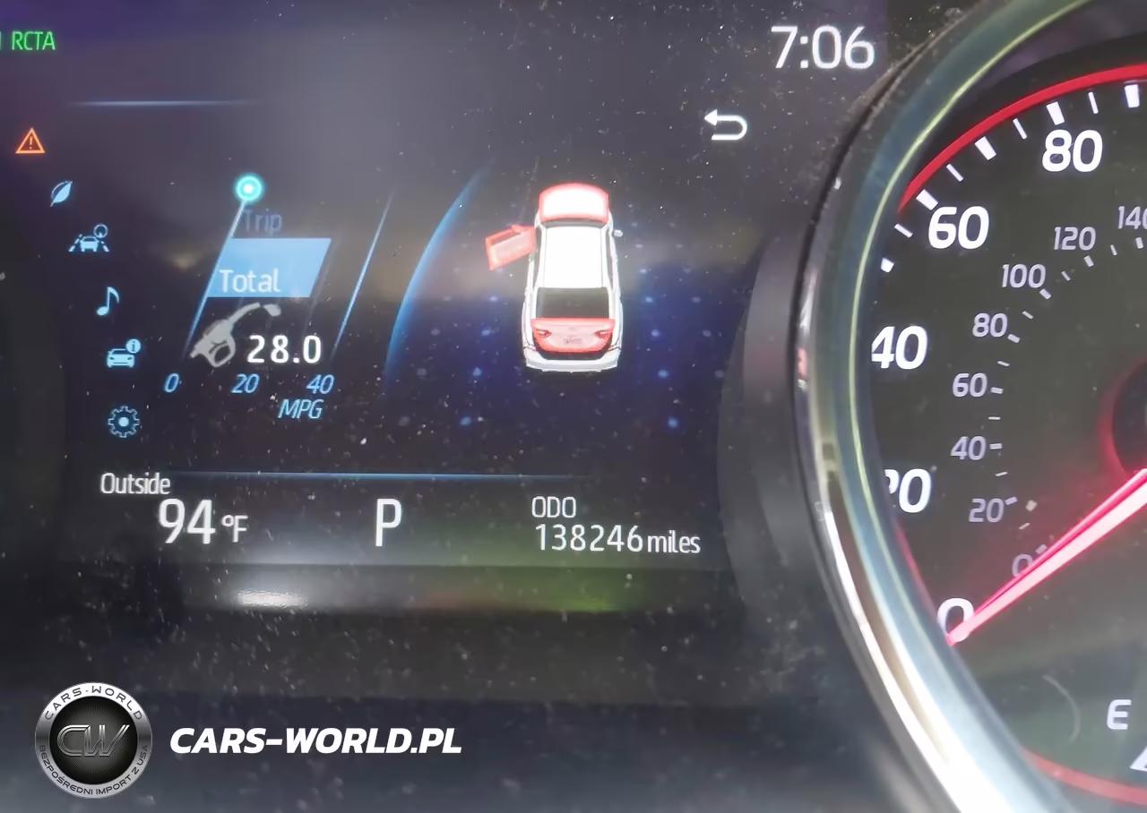 2019 Toyota Camry Xse VIN:4T1B61HK5KU173958 - 15