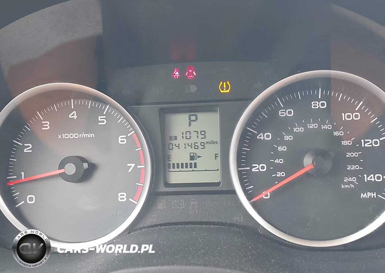 2015 Subaru Forester 2.5I VIN:JF2SJABC5FH829340 - 15
