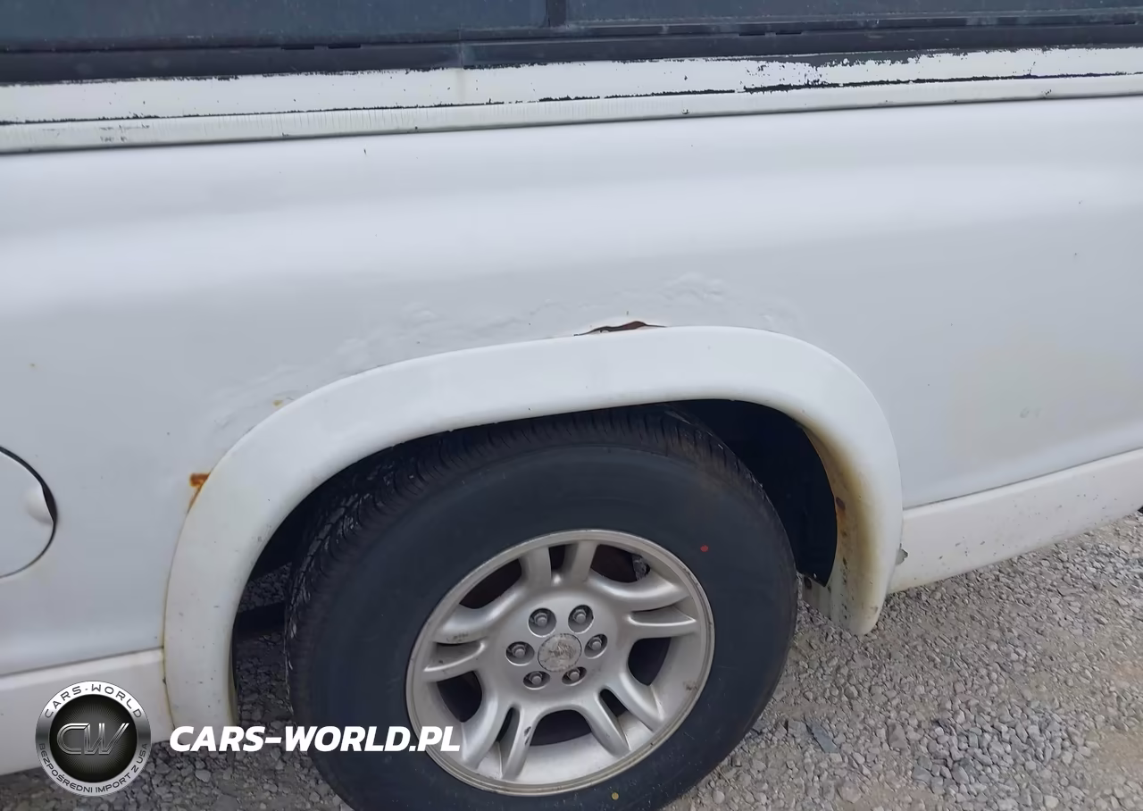2004 Dodge Dakota Slt VIN:1D7GL42K24S701392 - 15