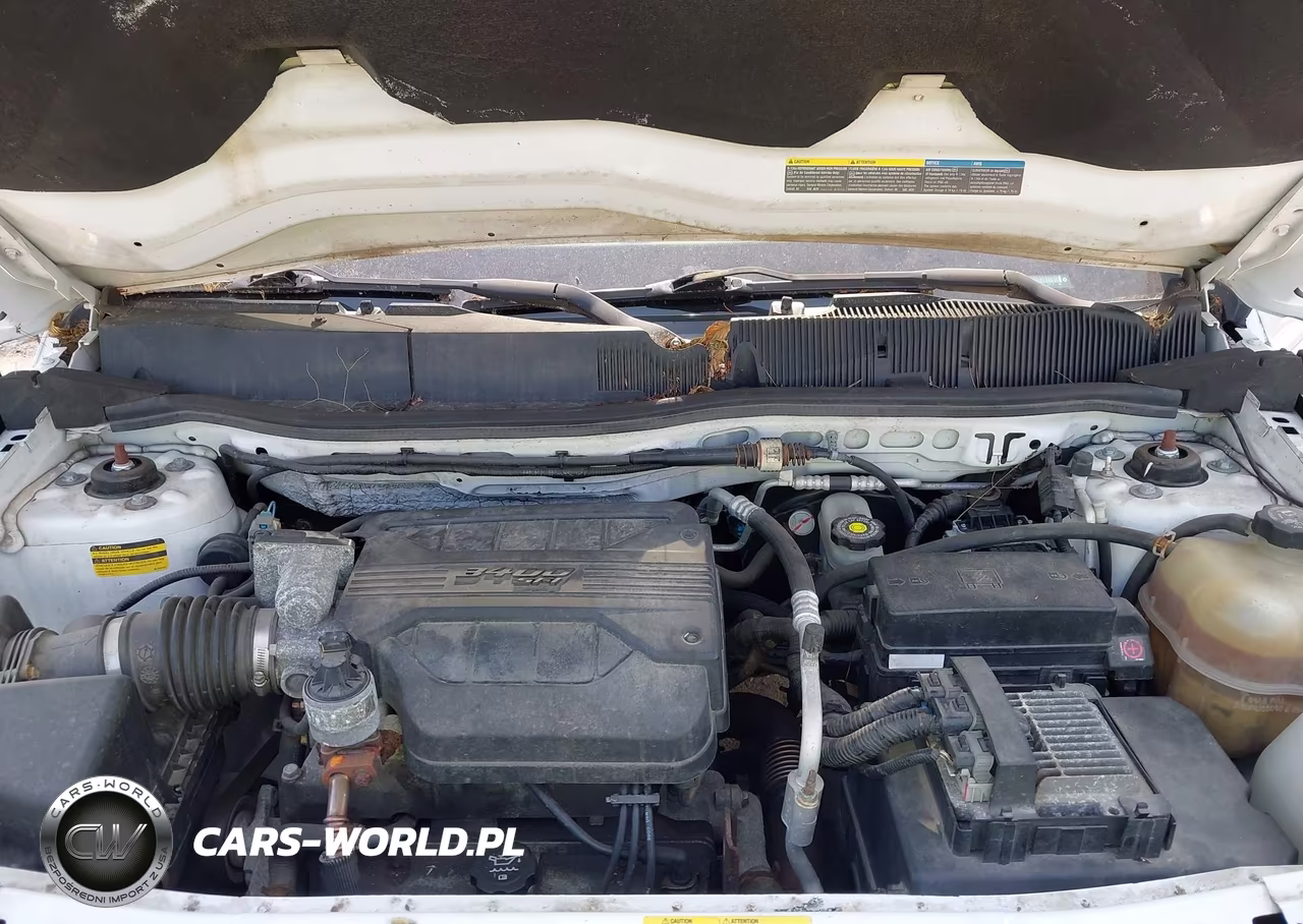 2005 Chevrolet Equinox Lt VIN:2CNDL73F956141841 - 10