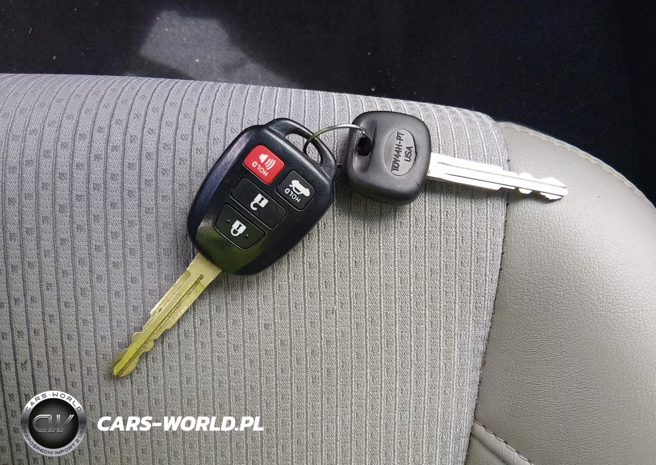2017 Toyota Camry Se VIN:4T1BF1FK6HU388793 - 11