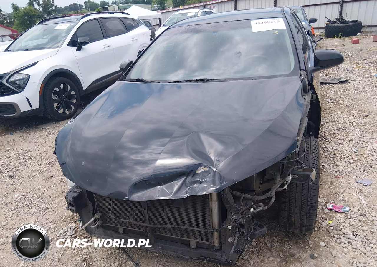 2017 Toyota Camry Se VIN:4T1BF1FK6HU388793 - 13
