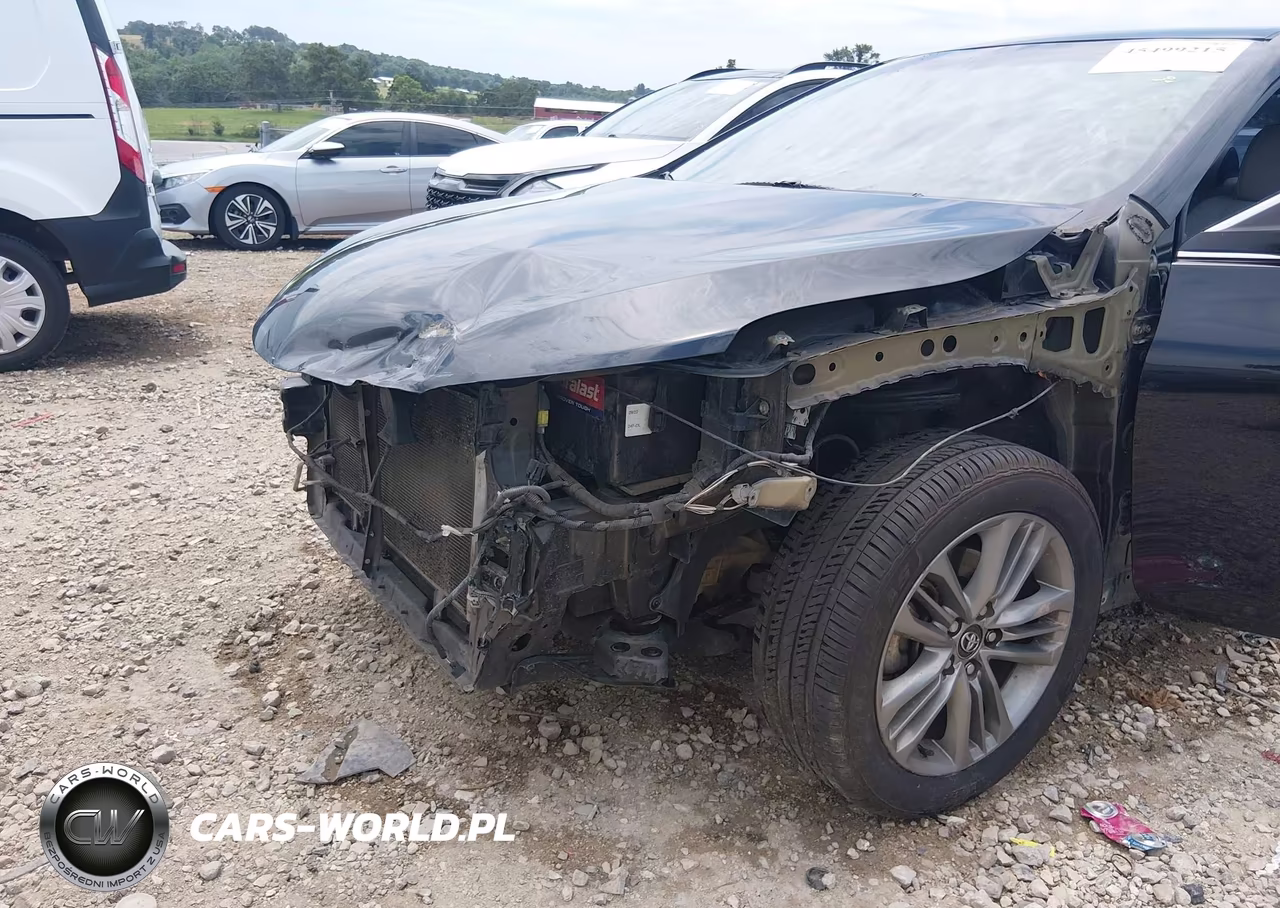 2017 Toyota Camry Se VIN:4T1BF1FK6HU388793 - 6