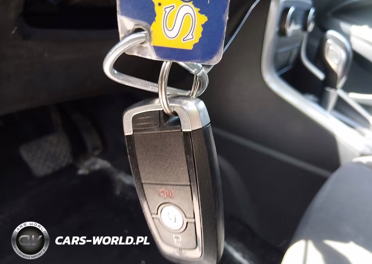 2018 Ford Ecosport Se VIN:MAJ6P1UL3JC199406 - 11