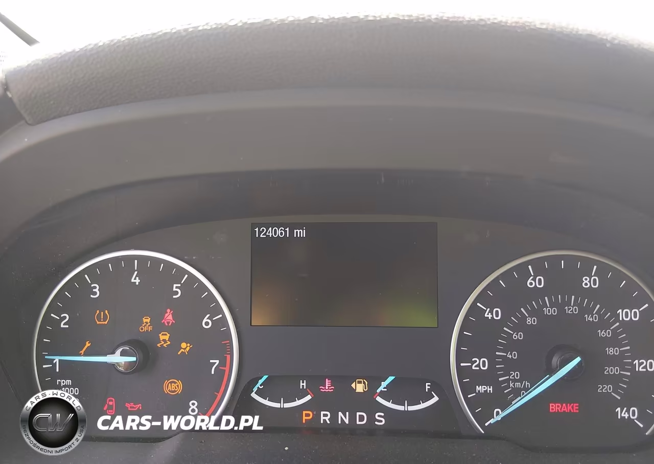 2018 Ford Ecosport Se VIN:MAJ6P1UL3JC199406 - 15
