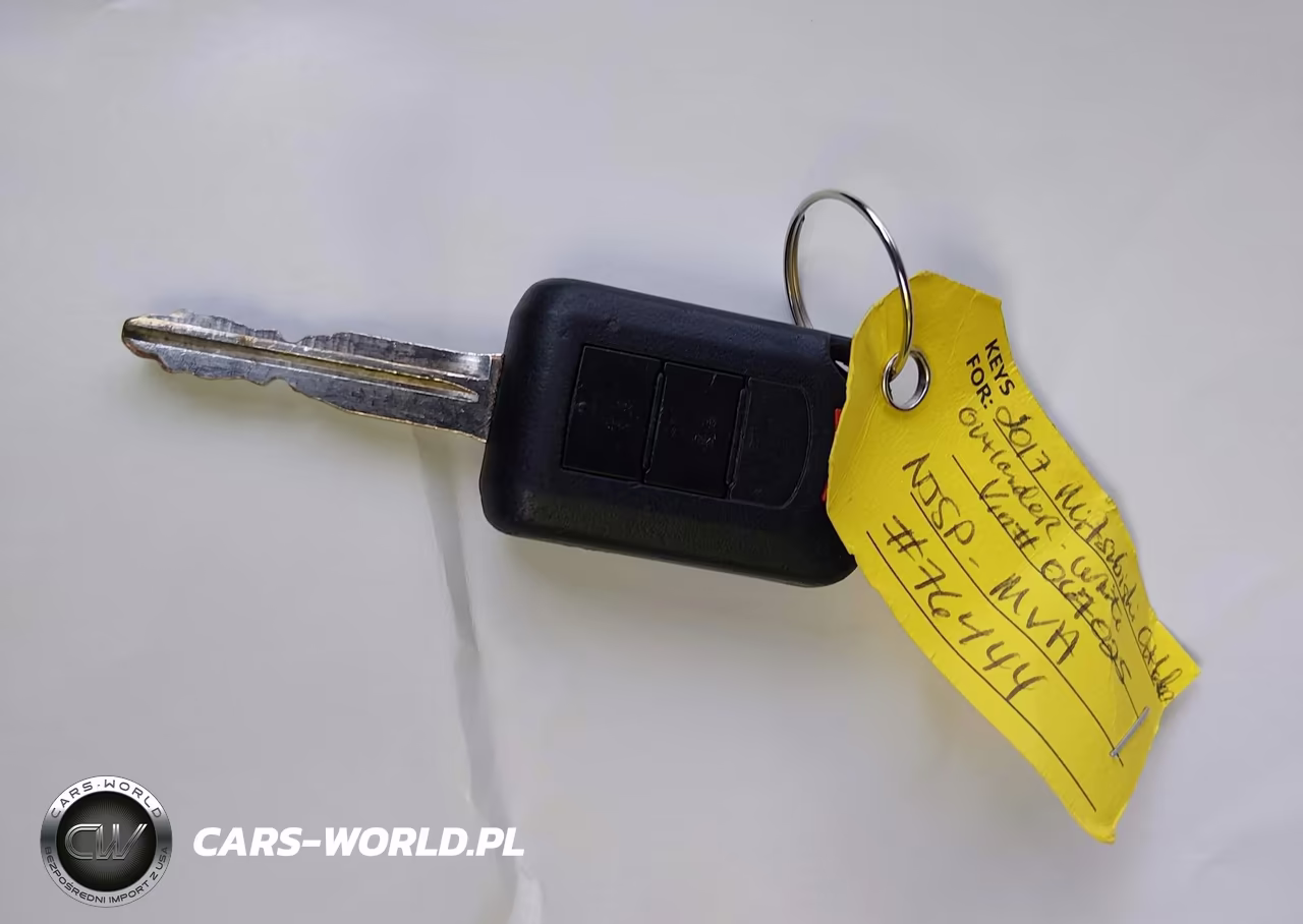 2017 Mitsubishi Outlander Es VIN:JA4AD2A3XHZ067025 - 11