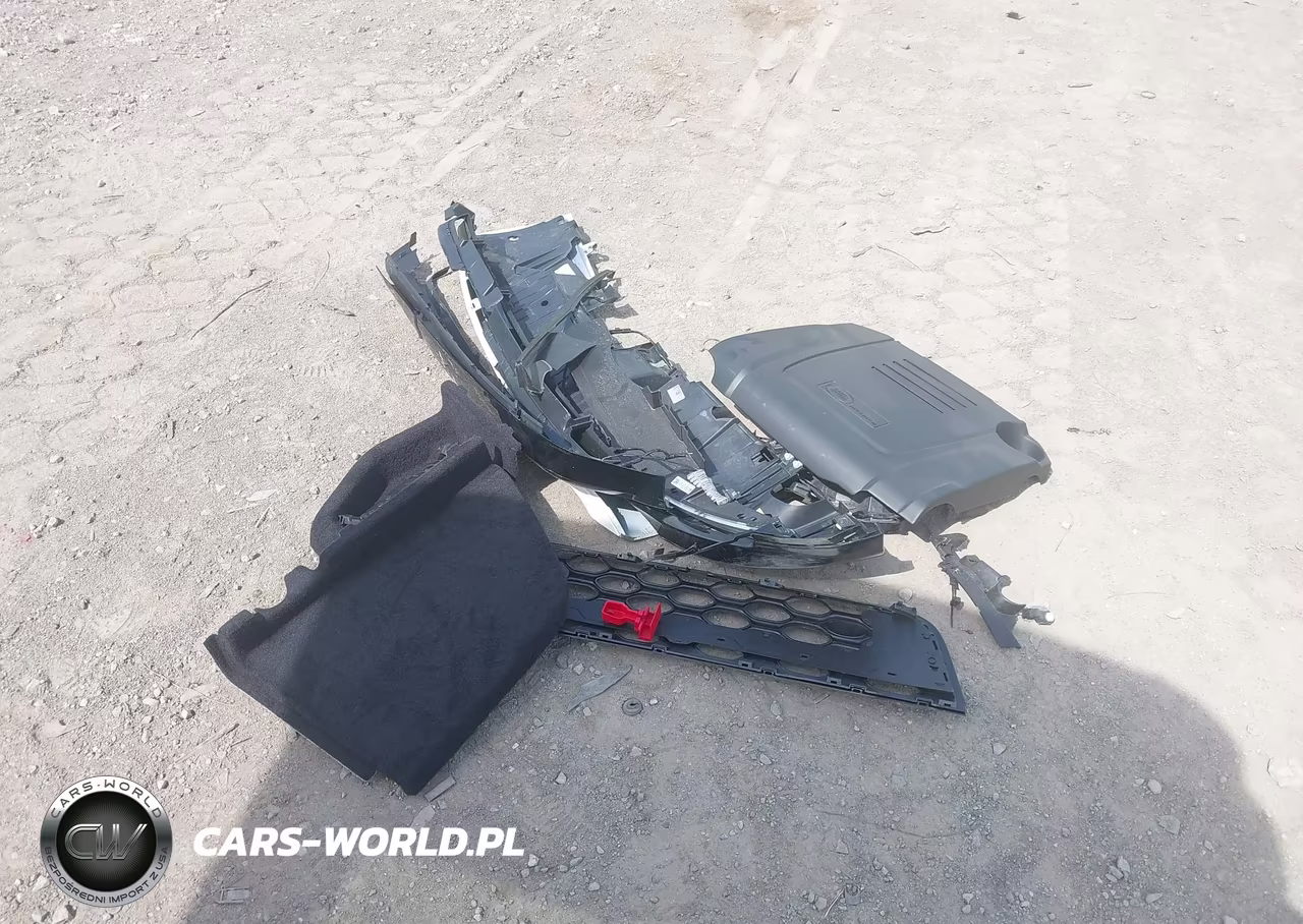 2026 Land Rover Discovery Dynamic Se VIN:SALRL2FX4T2521478 - 12