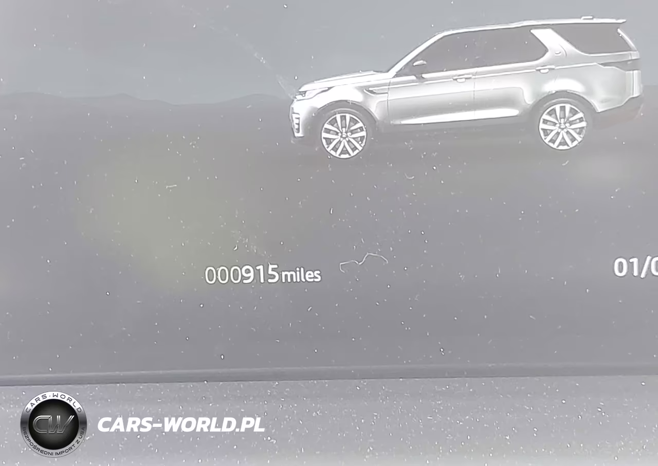 2026 Land Rover Discovery Dynamic Se VIN:SALRL2FX4T2521478 - 16