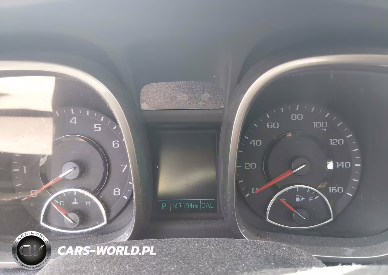 2013 Chevrolet Malibu 1Ls VIN:1G11B5SAXDF127643 - 7