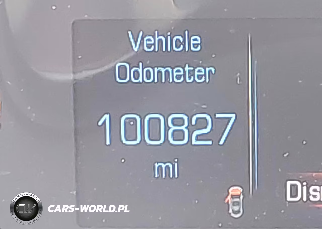 2017 Cadillac Xt5 Luxury VIN:1GYKNDRS7HZ190564 - 15