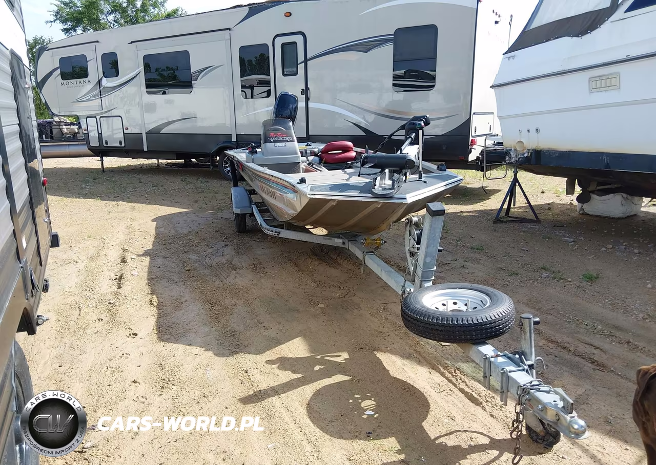 1996 Bass Other