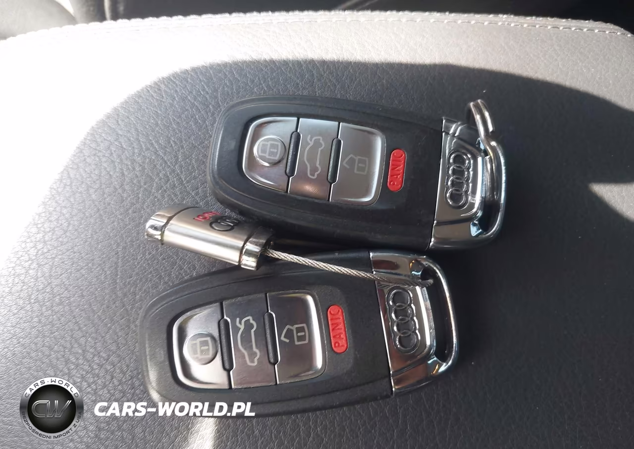 2013 Audi A4 2.0T Premium VIN:WAUFFAFL0DN007049 - 11