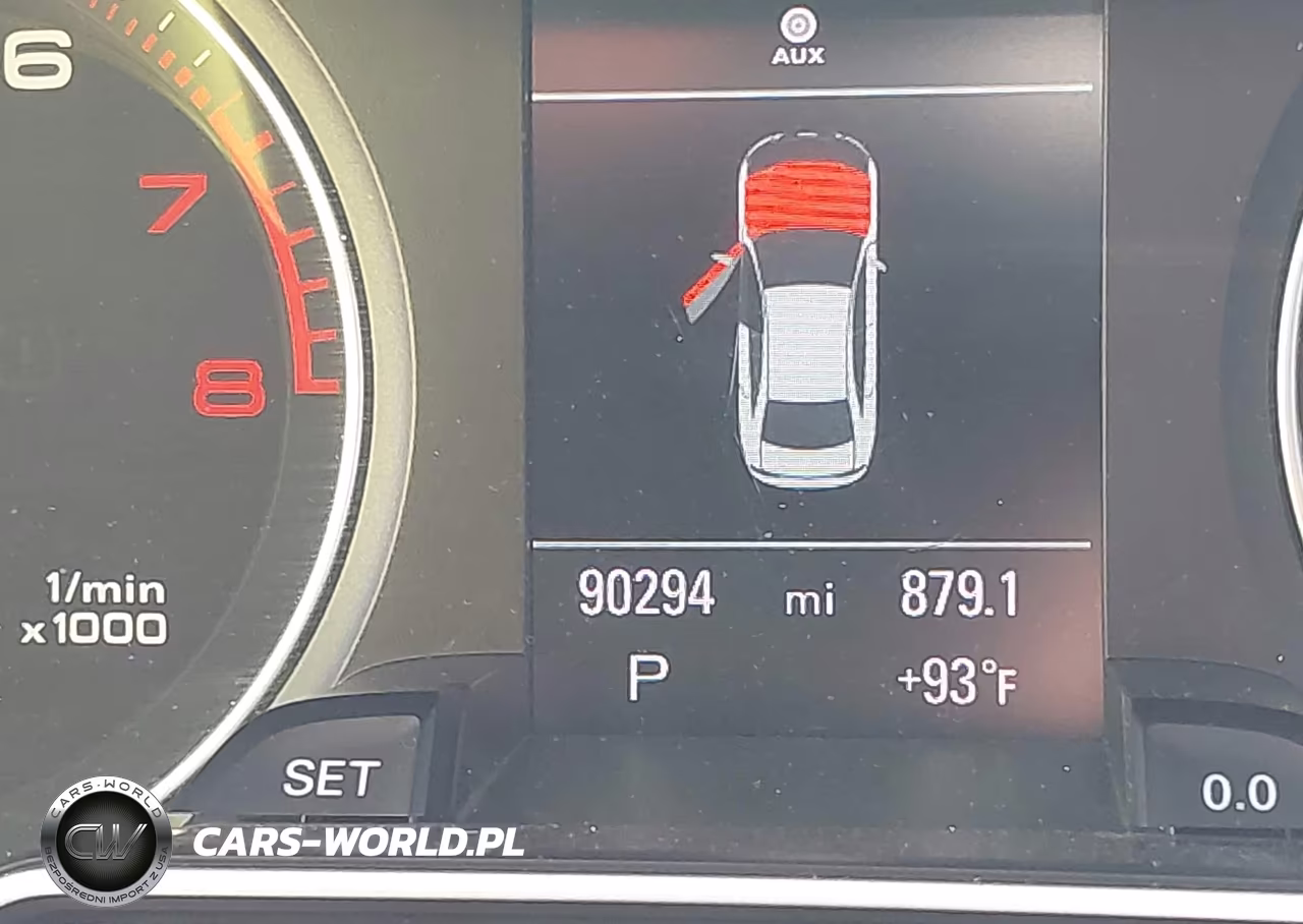 2013 Audi A4 2.0T Premium VIN:WAUFFAFL0DN007049 - 15