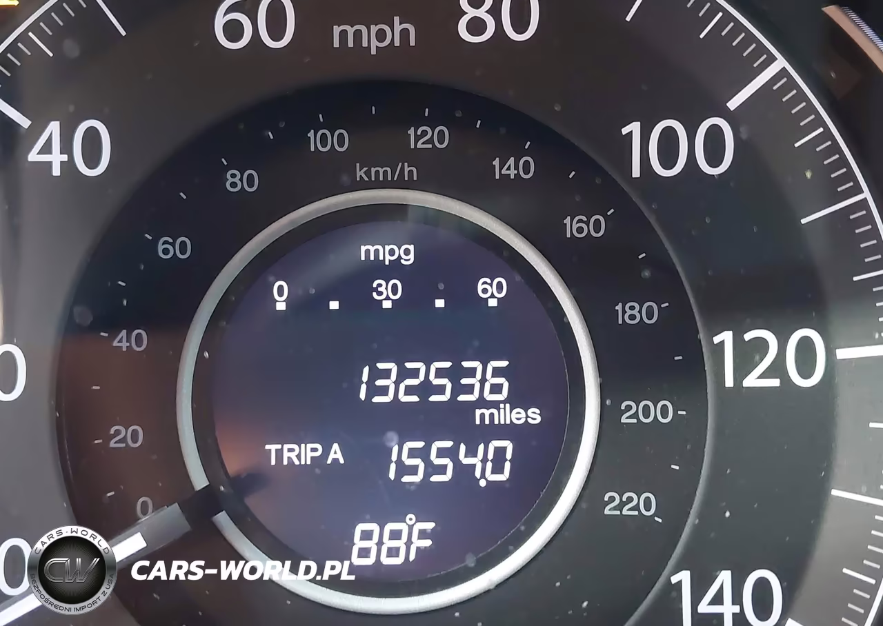 2015 Honda Cr-V Ex VIN:2HKRM4H59FH613684 - 15