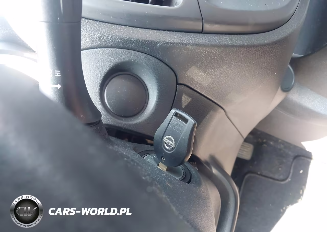 2013 Nissan Juke S VIN:JN8AF5MV6DT214098 - 11