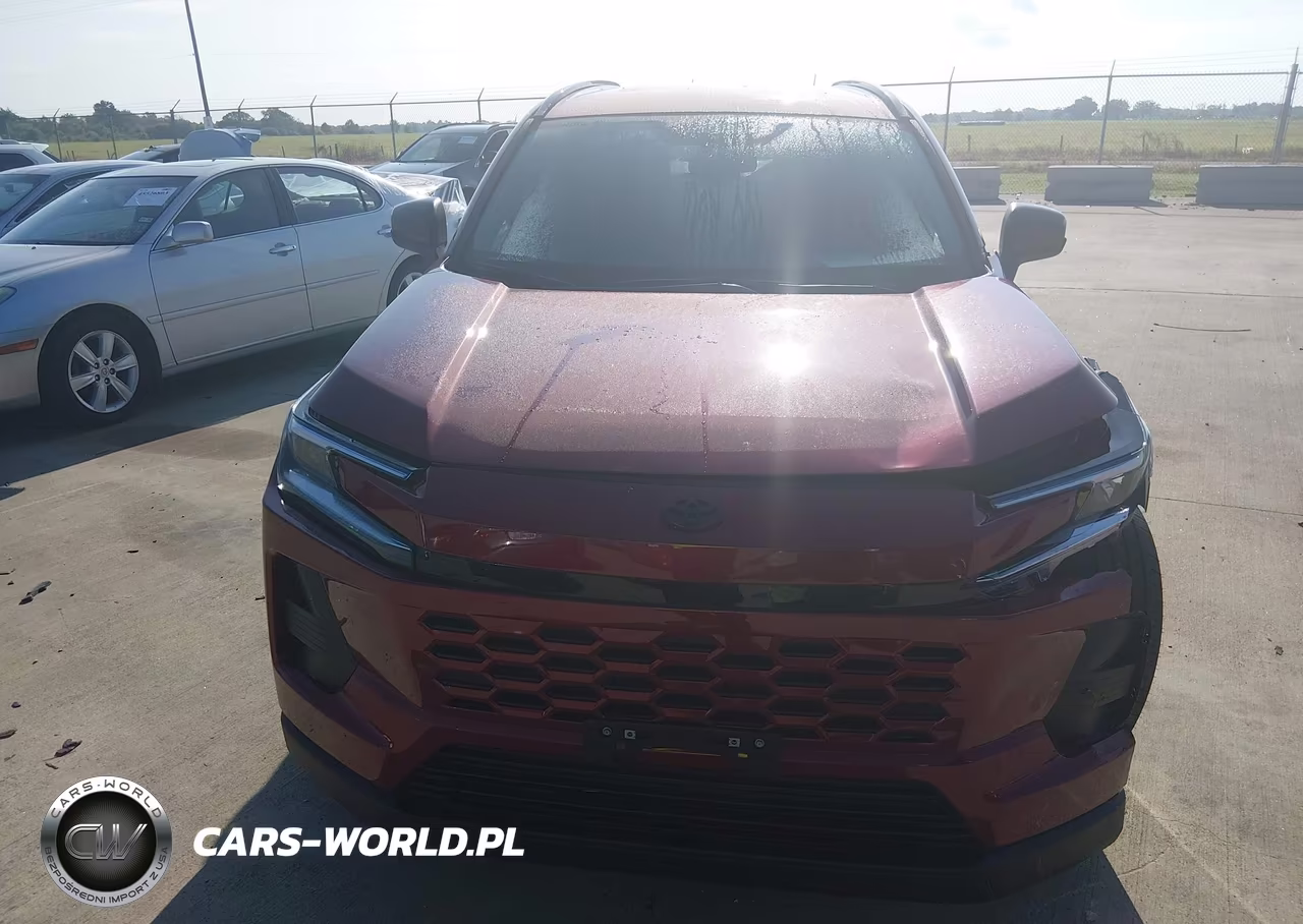 2026 Toyota Rav4 Le VIN:2T36DRBV7TW004316 - 12