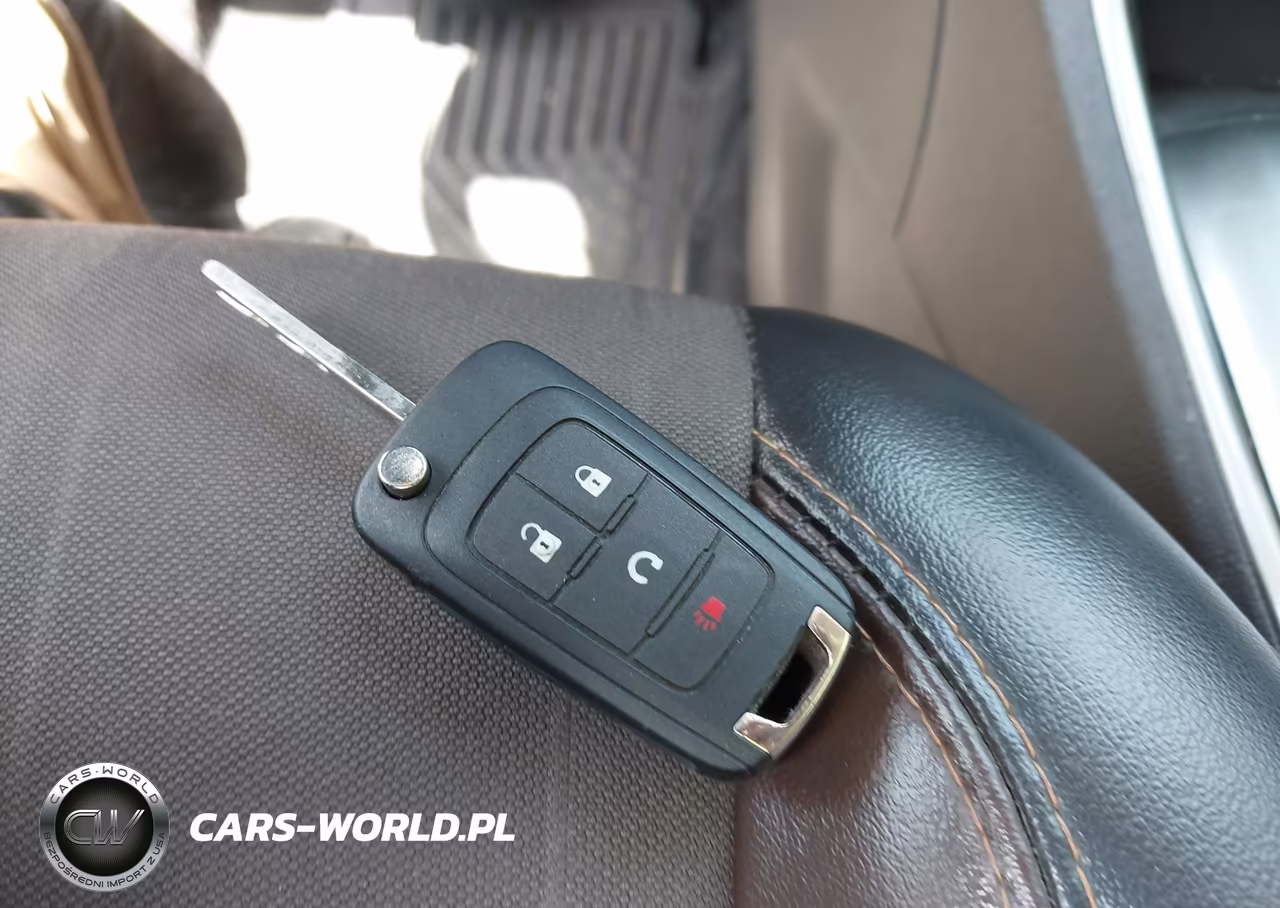 2016 Chevrolet Trax Lt VIN:3GNCJLSB7GL169172 - 11
