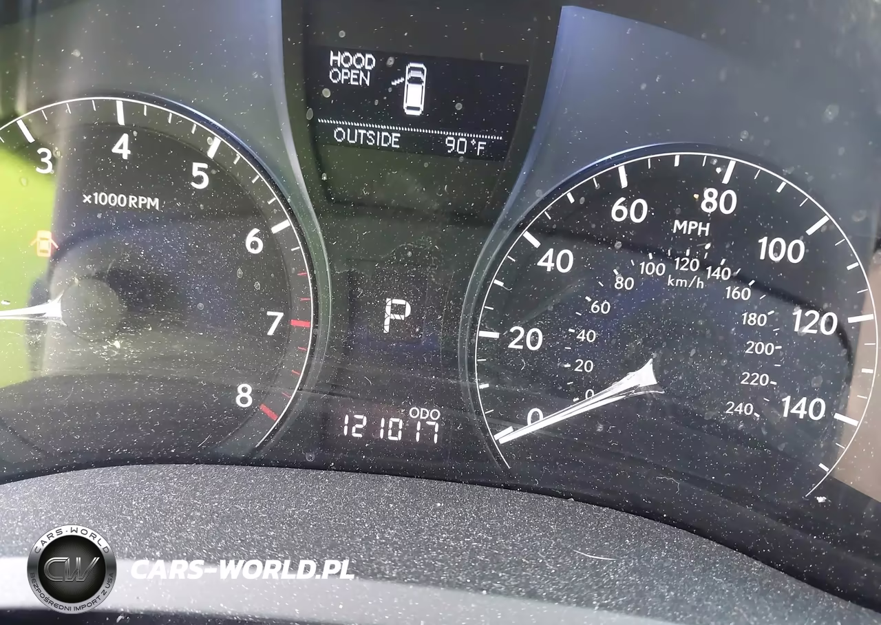 2010 Lexus Rx 350 VIN:2T2BK1BA4AC013478 - 7