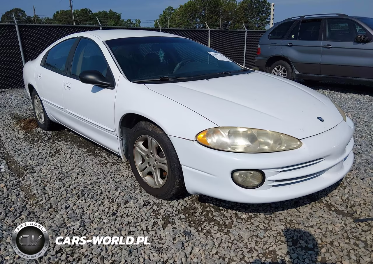 1998 Dodge Intrepid Es – zdjęcie 1 z 11