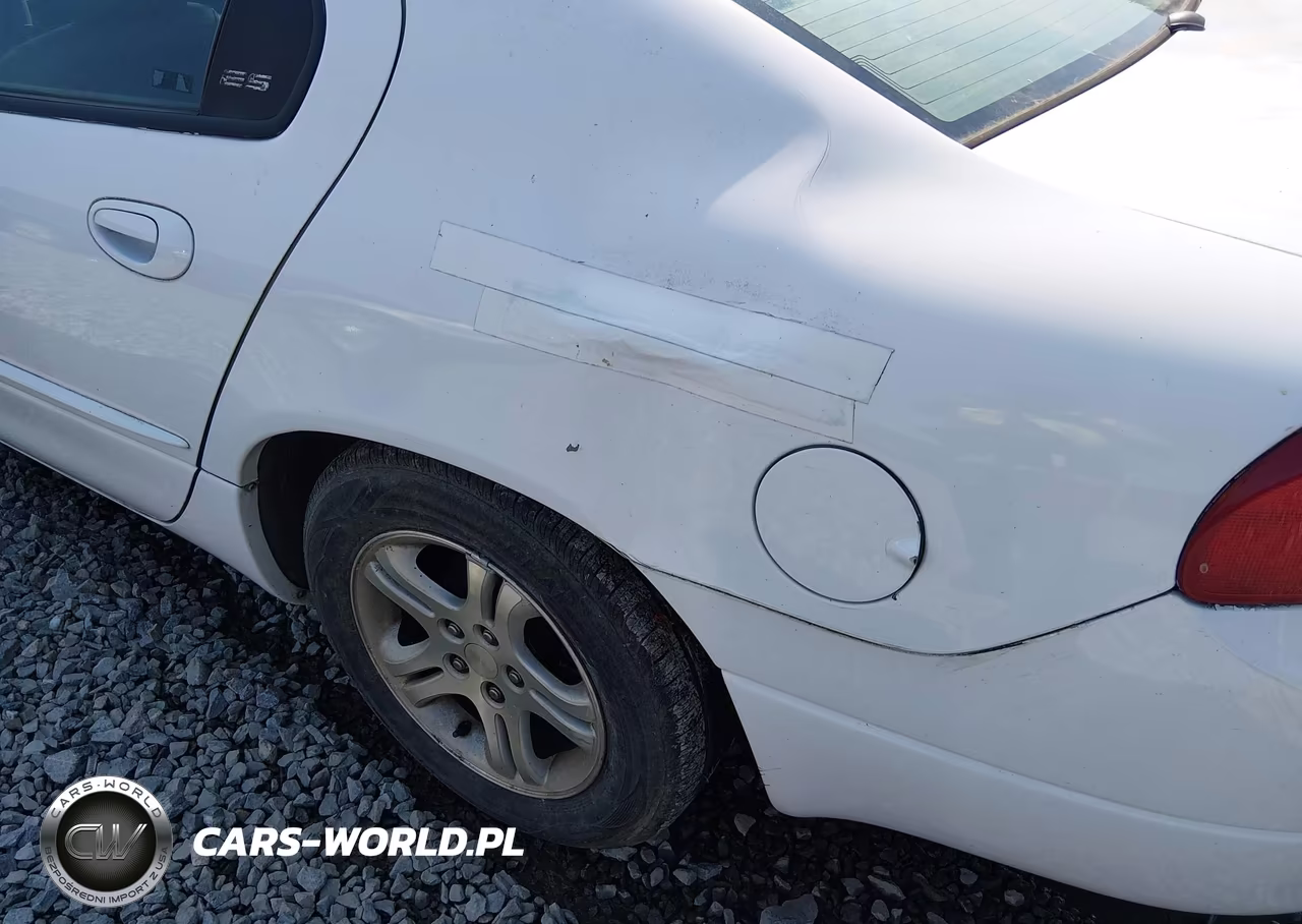 1998 Dodge Intrepid Es VIN:2B3HD56J6WH101716 - 6