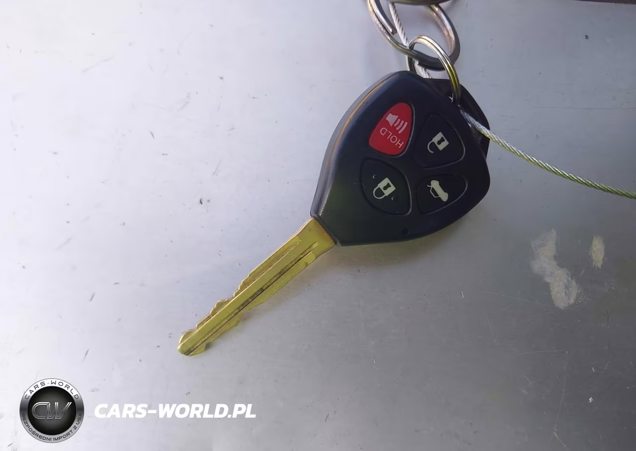 2007 Toyota Camry Le VIN:4T1BE46K27U020484 - 11