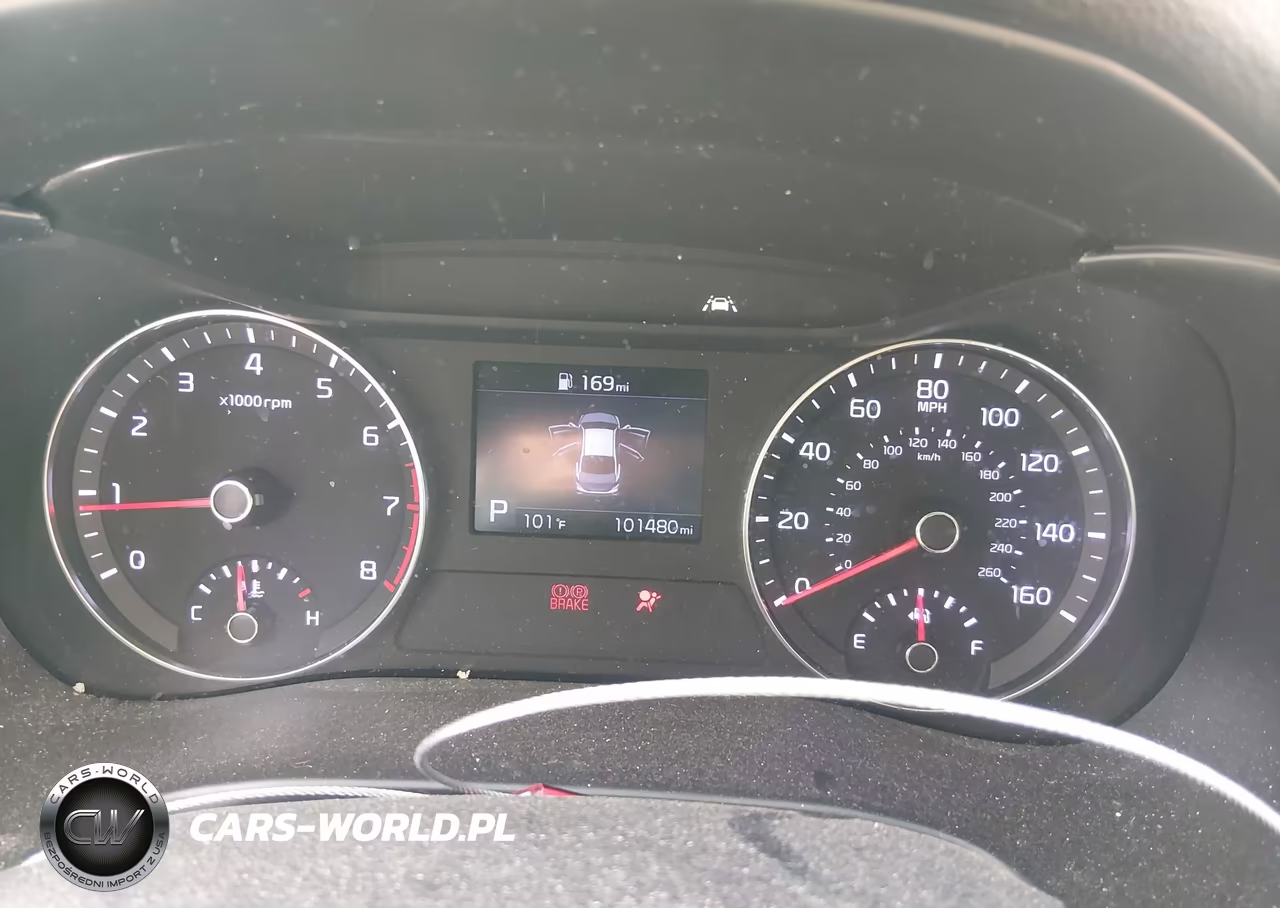 2021 Kia Forte Lxs VIN:3KPF24AD4ME360978 - 7