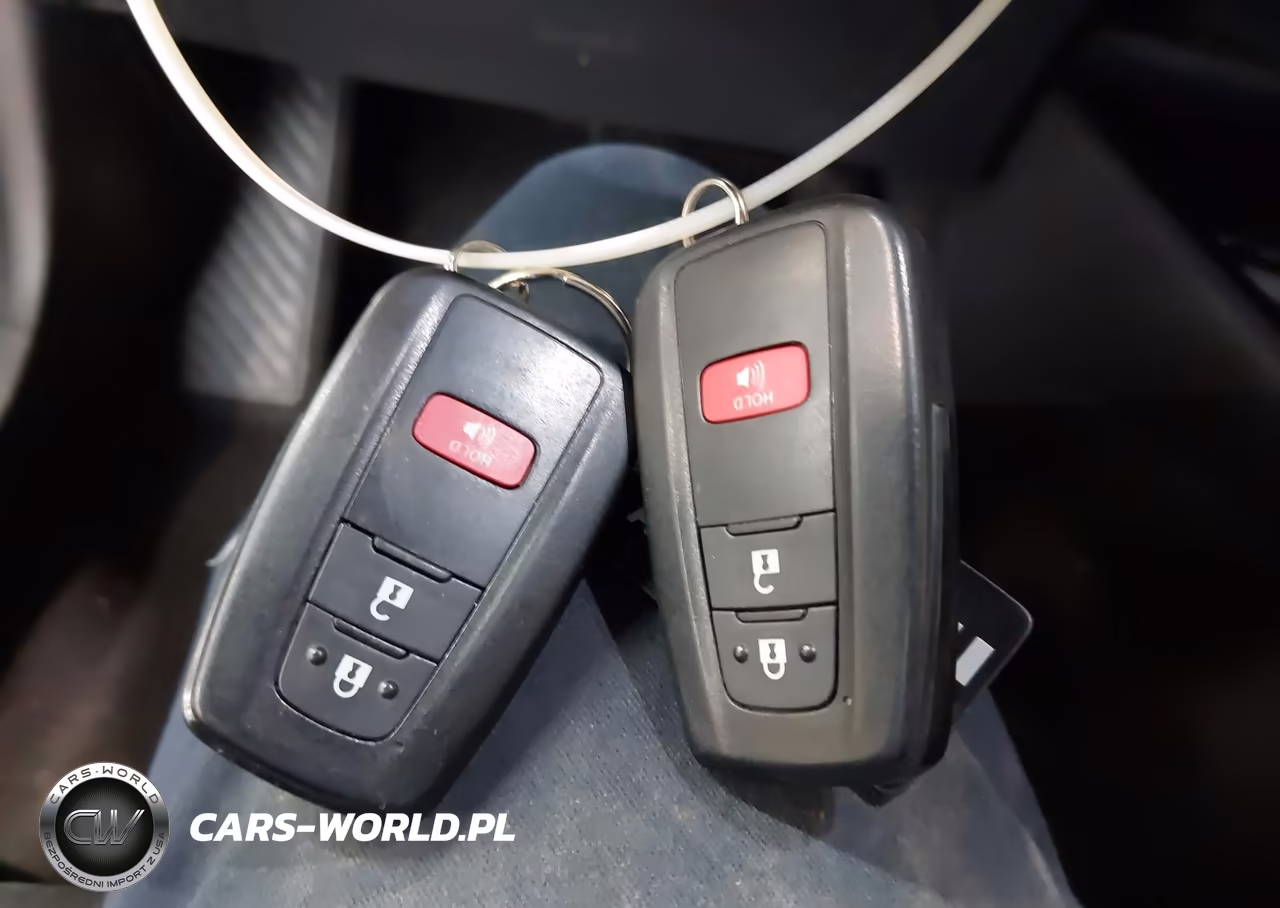 2019 Toyota C-Hr Xle VIN:NMTKHMBX1KR076845 - 11