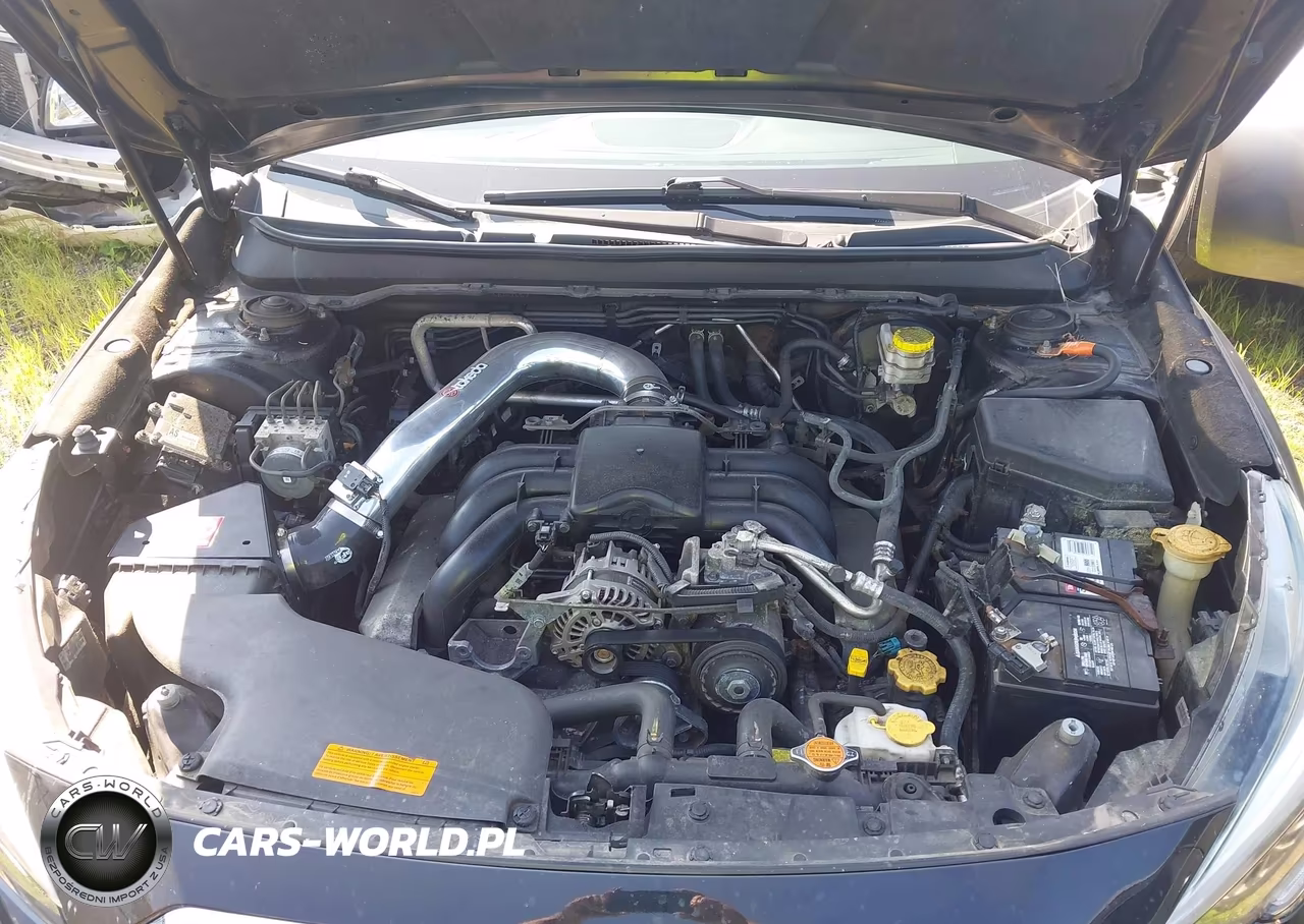 2018 Subaru Legacy 3.6R Limited VIN:4S3BNEK60J3040099 - 10