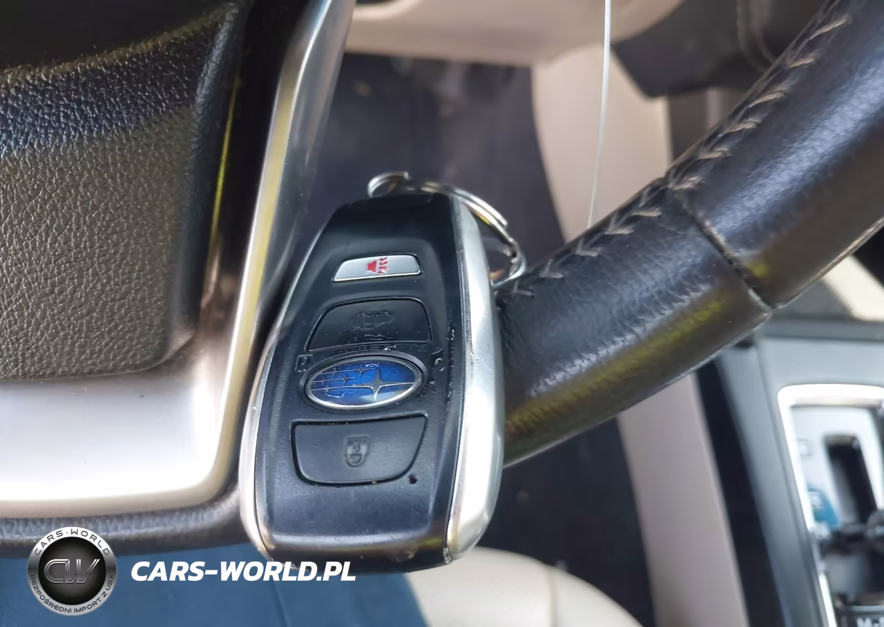 2018 Subaru Legacy 3.6R Limited VIN:4S3BNEK60J3040099 - 11