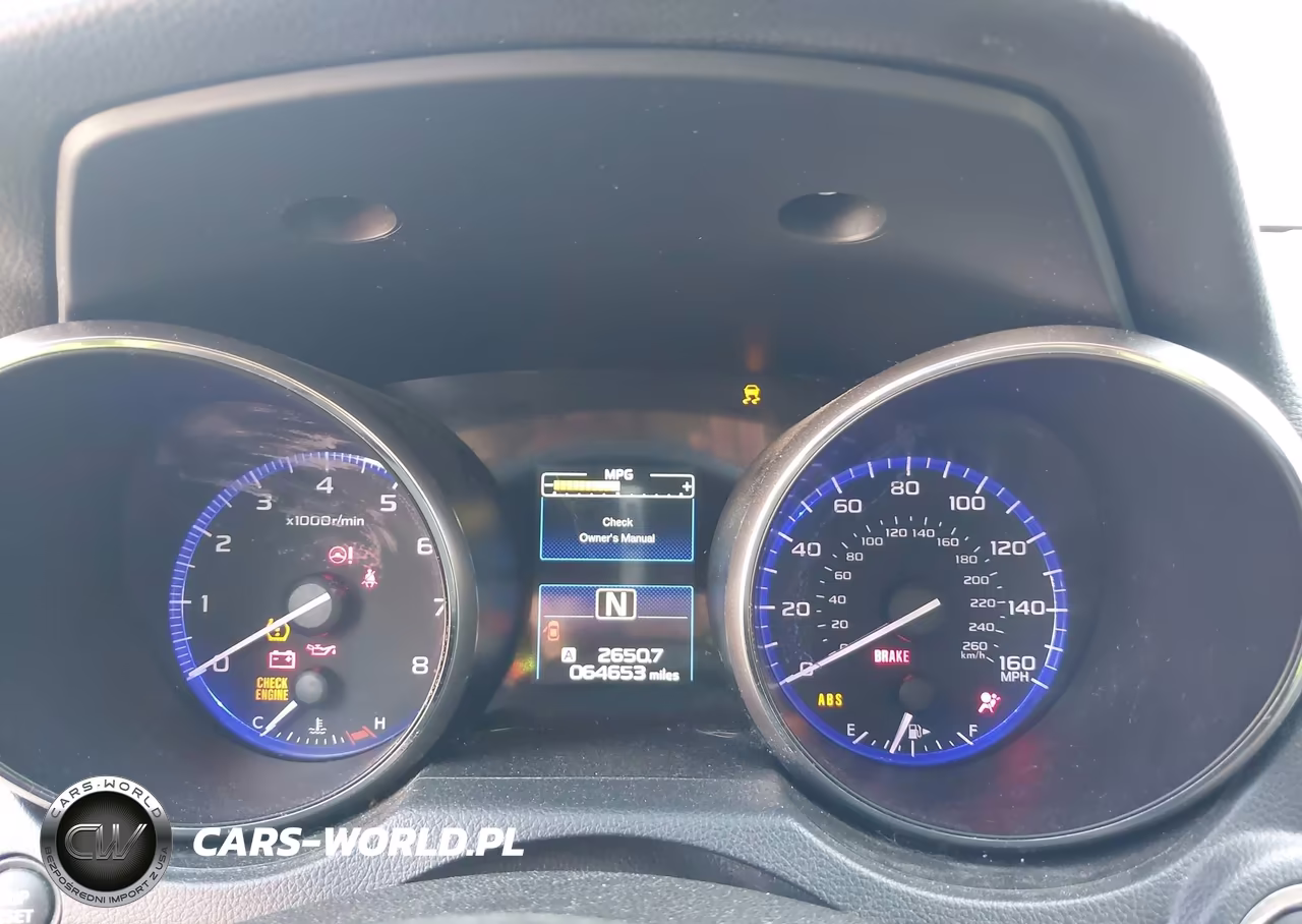 2018 Subaru Legacy 3.6R Limited VIN:4S3BNEK60J3040099 - 7