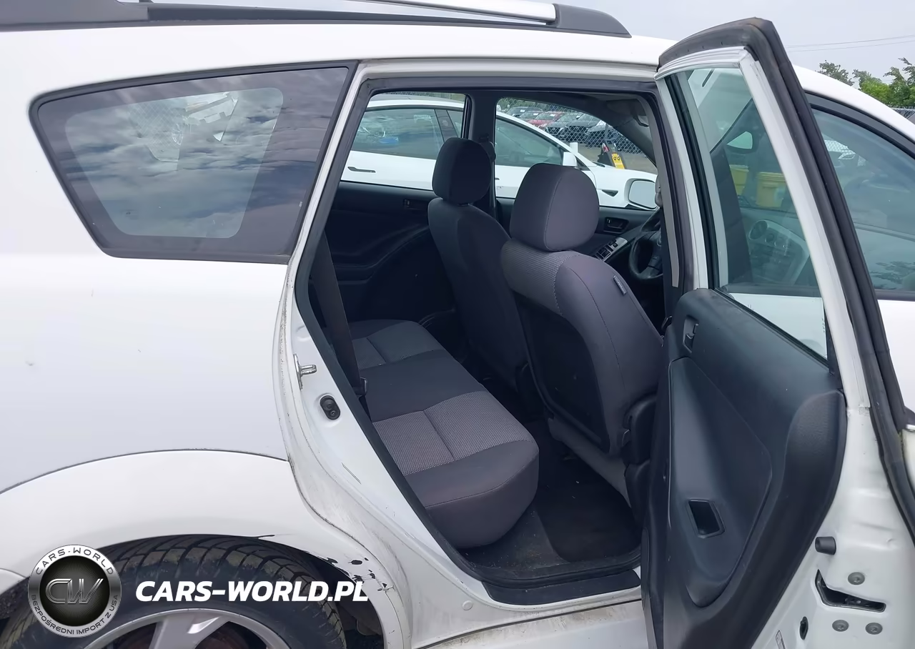 2006 Pontiac Vibe VIN:5Y2SL67806Z452517 - 8