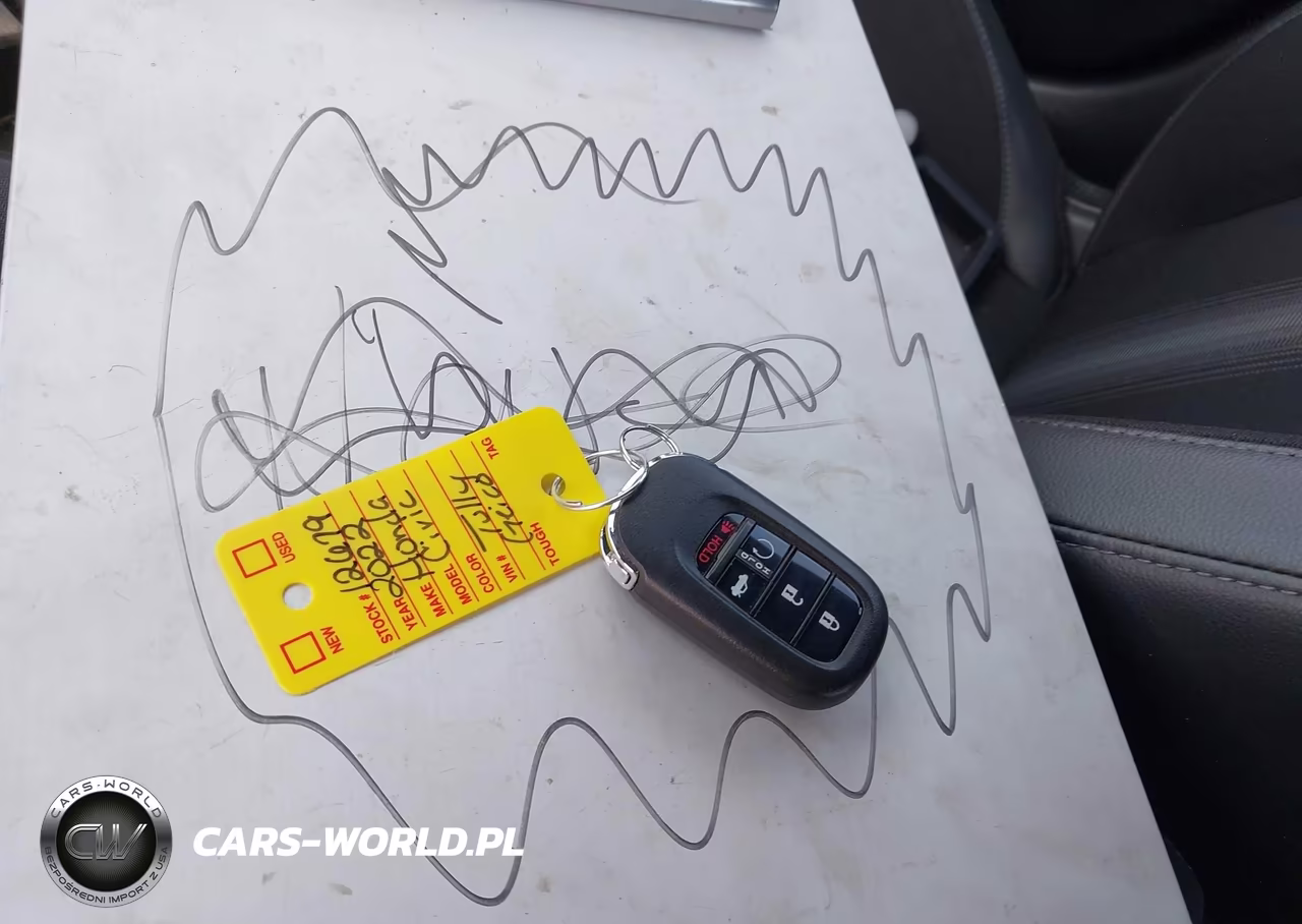 2022 Honda Civic Sport VIN:2HGFE2F53NH572808 - 11