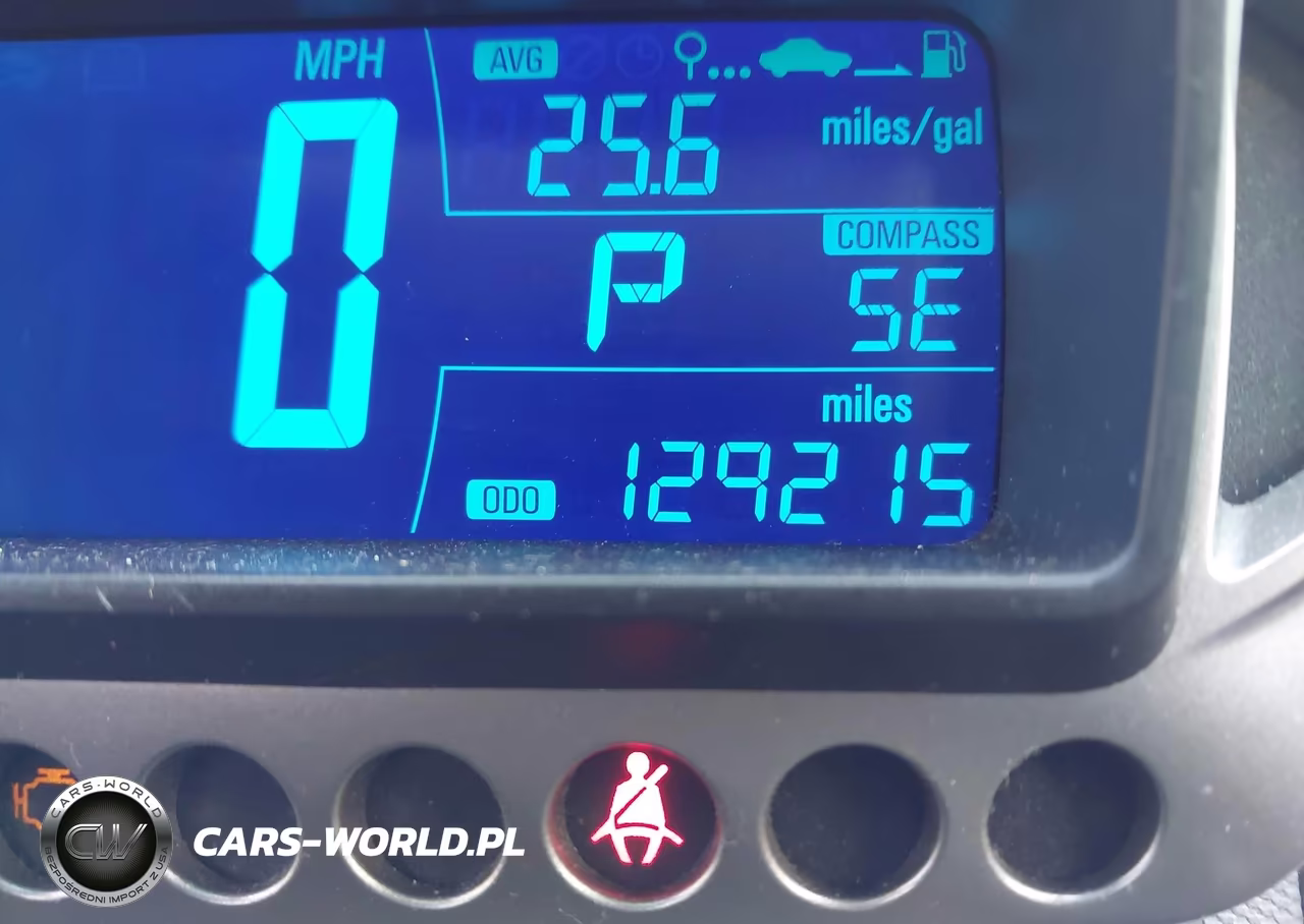 2012 Chevrolet Sonic 2Lz VIN:1G1JE6SH4C4144166 - 15