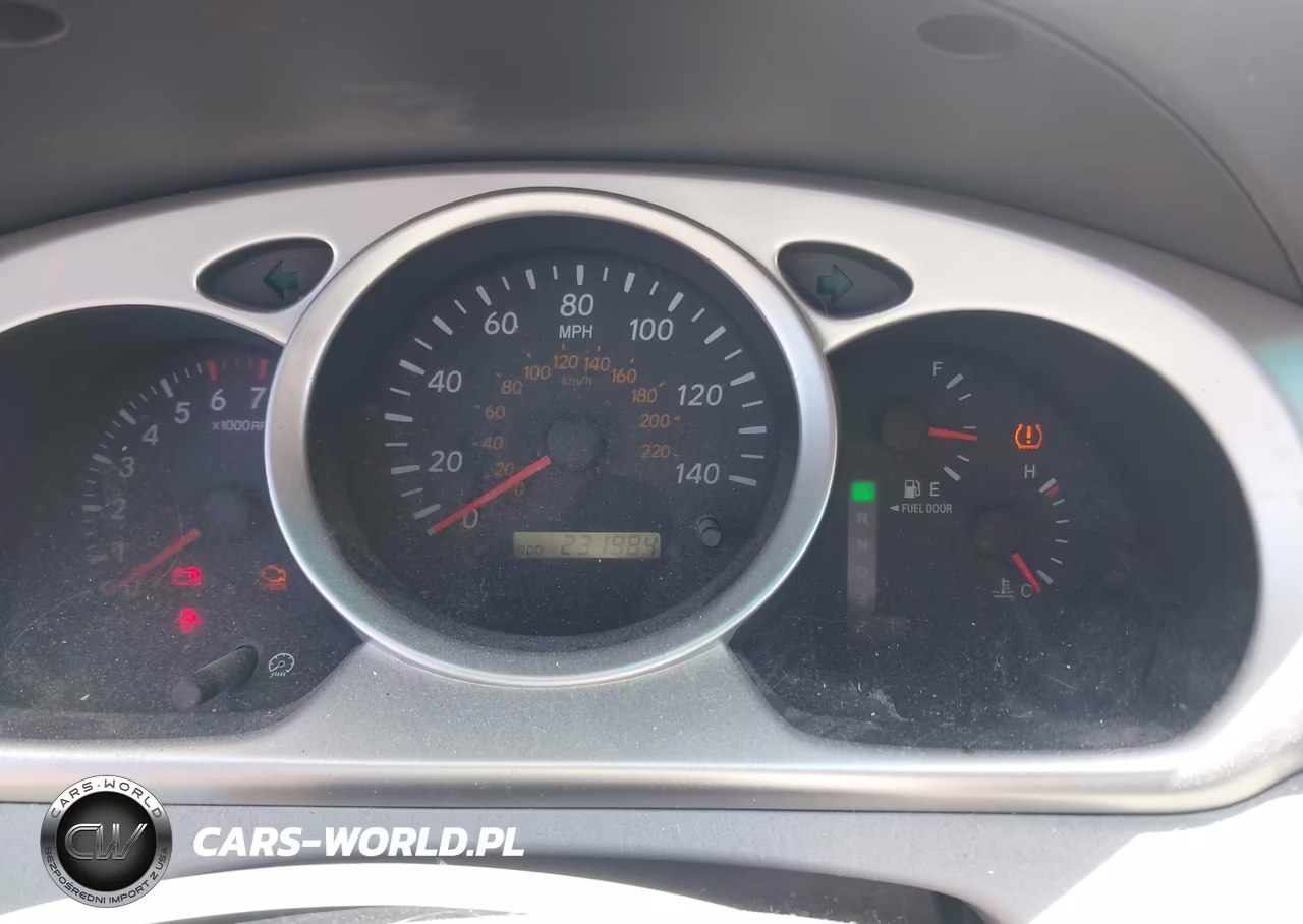 2007 Toyota Highlander 3Rd Row VIN:JTEDP21A070128938 - 7