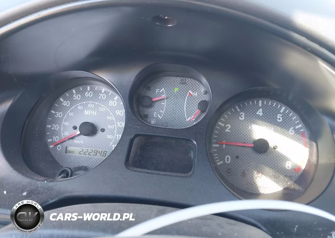 1999 Toyota Rav4 VIN:JT3HP10VXX7110186 - 7