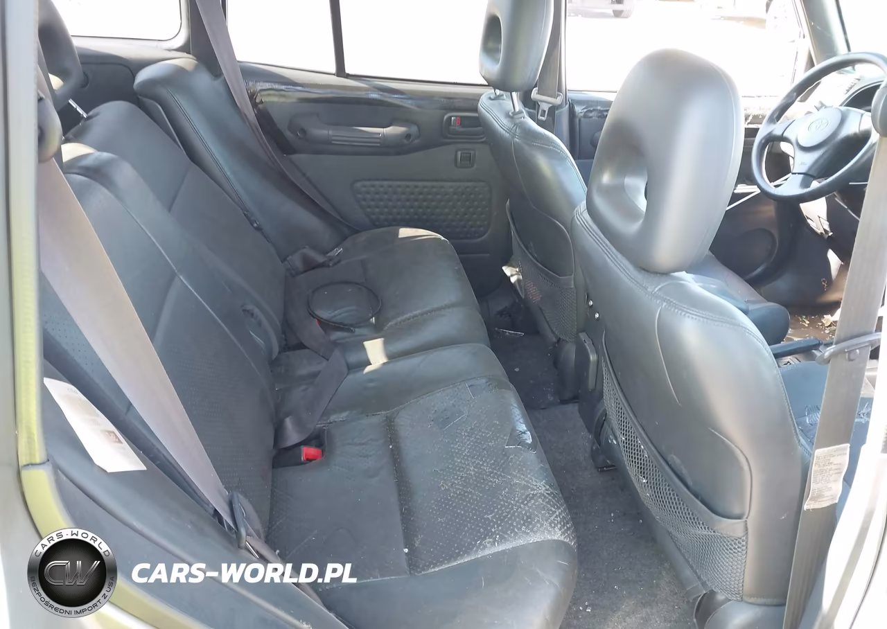 1999 Toyota Rav4 VIN:JT3HP10VXX7110186 - 8