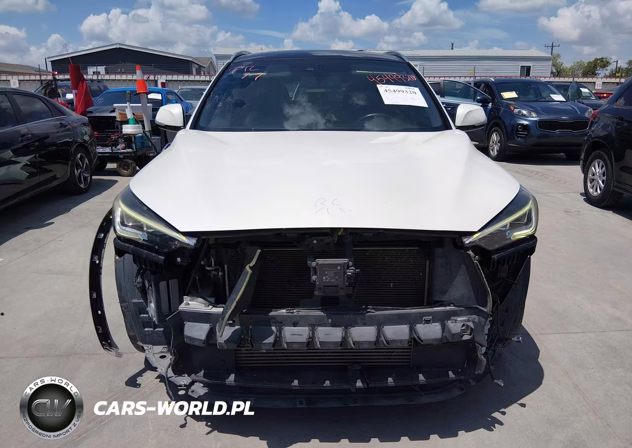 2019 Infiniti Qx50 Essential VIN:3PCAJ5M37KF127822 - 13