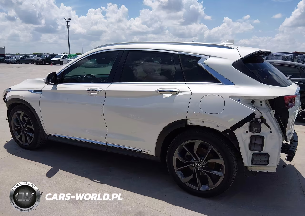 2019 Infiniti Qx50 Essential VIN:3PCAJ5M37KF127822 - 15