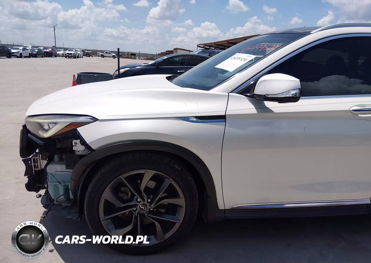 2019 Infiniti Qx50 Essential VIN:3PCAJ5M37KF127822 - 19