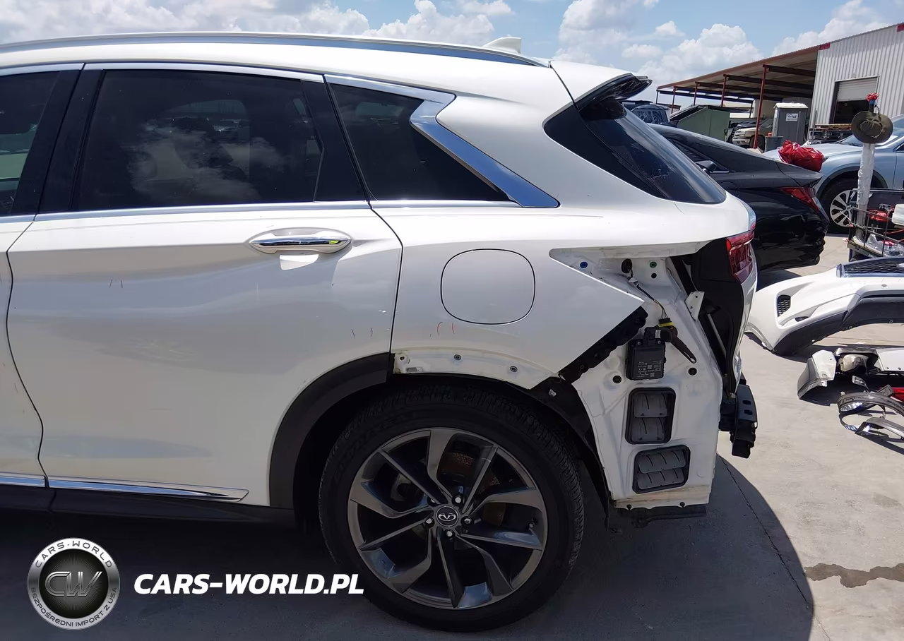 2019 Infiniti Qx50 Essential VIN:3PCAJ5M37KF127822 - 21