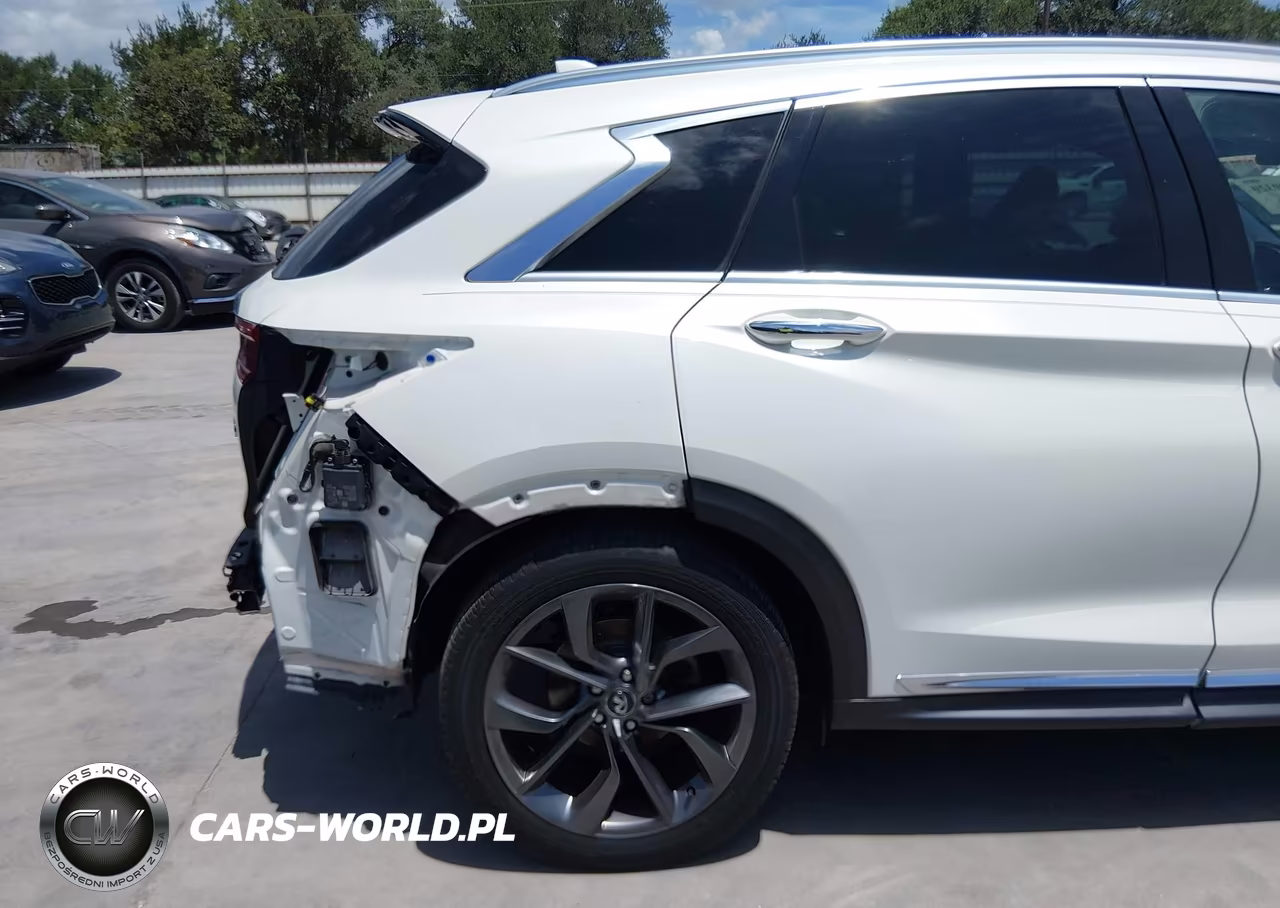 2019 Infiniti Qx50 Essential VIN:3PCAJ5M37KF127822 - 22