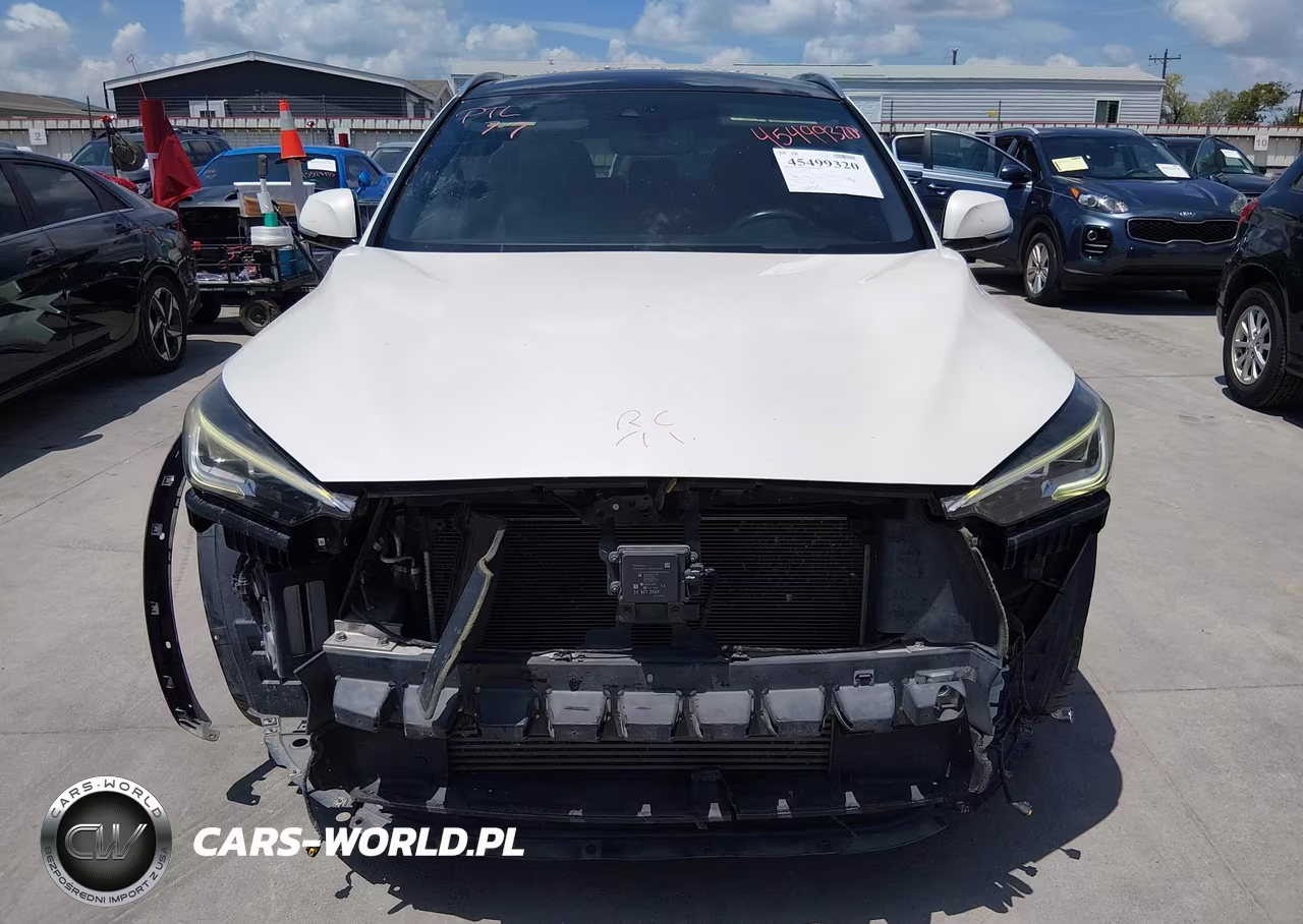 2019 Infiniti Qx50 Essential VIN:3PCAJ5M37KF127822 - 6