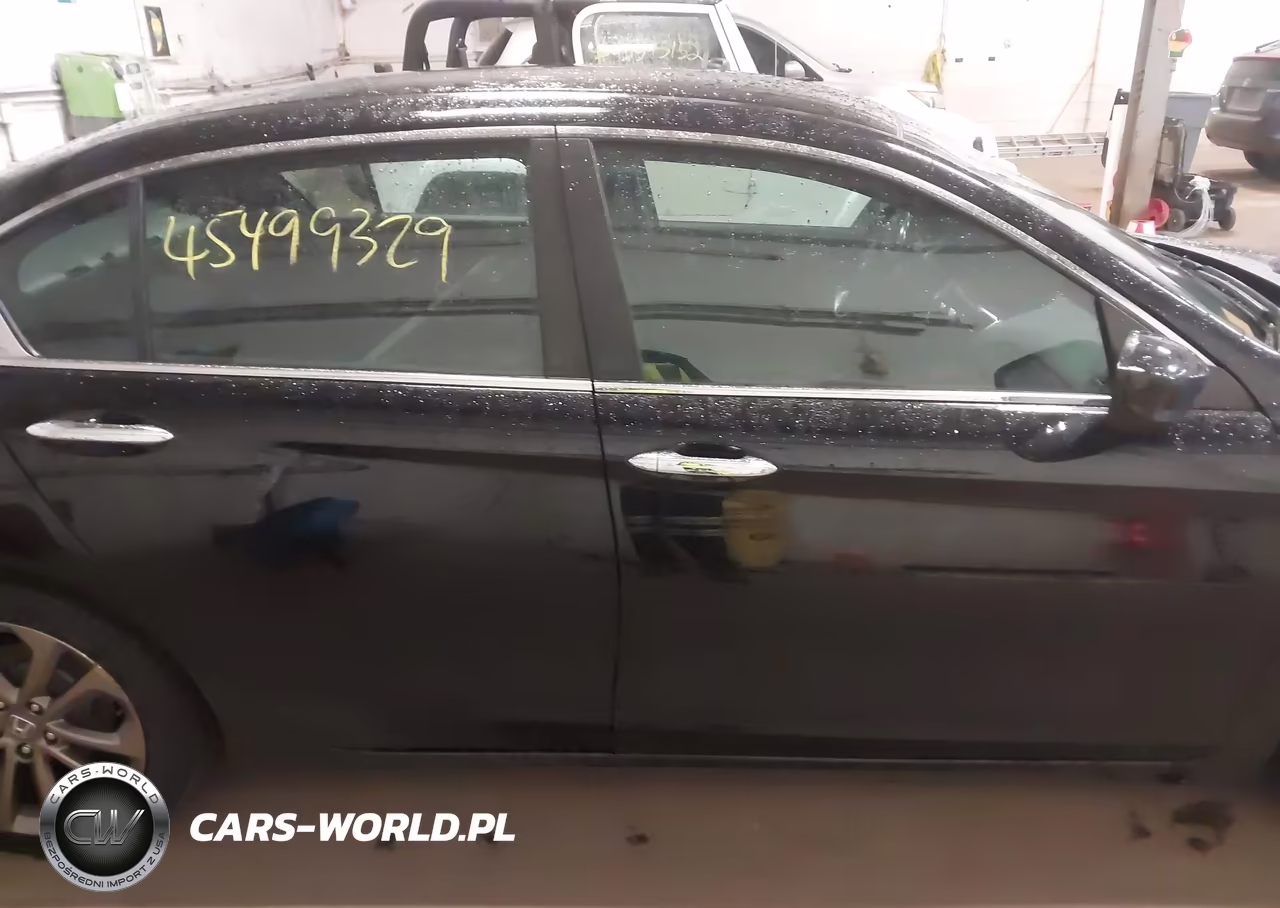 2014 Honda Accord Sport VIN:1HGCR2F56EA225799 - 13