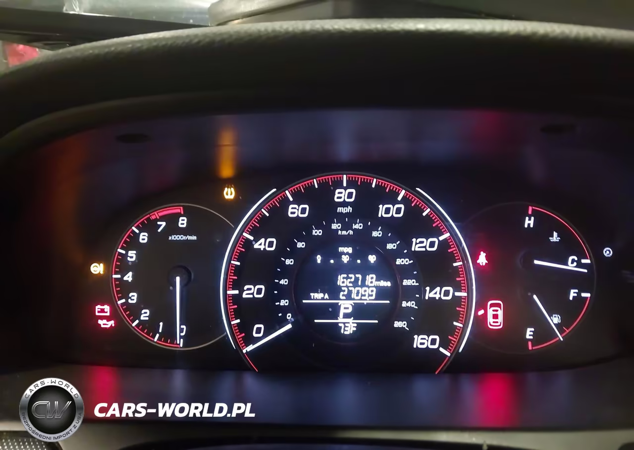 2014 Honda Accord Sport VIN:1HGCR2F56EA225799 - 7
