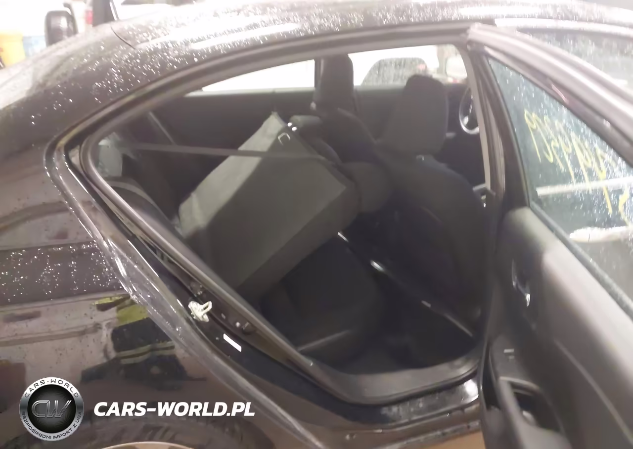 2014 Honda Accord Sport VIN:1HGCR2F56EA225799 - 8