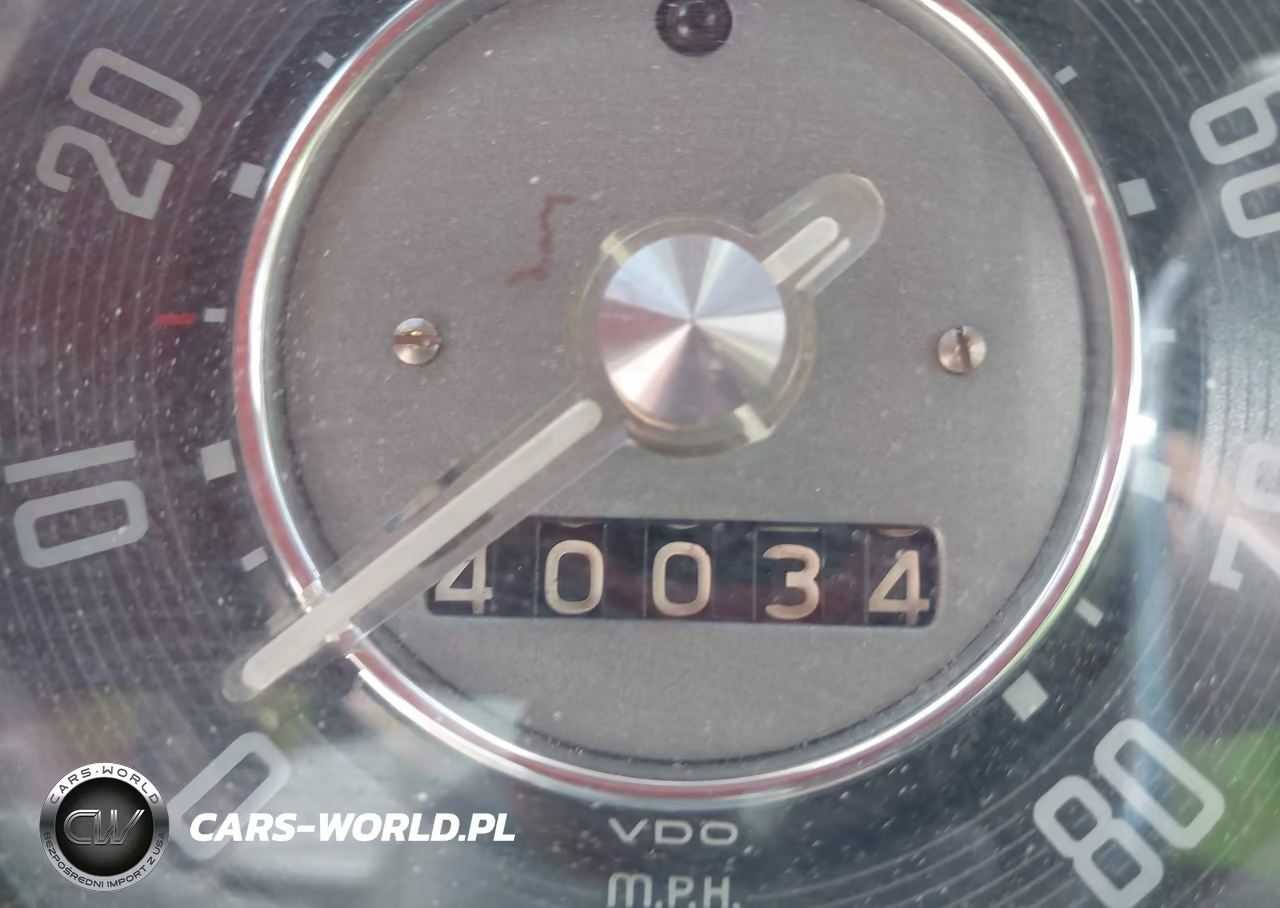 1949 Dodge 2 Door Coupe VIN:97000016D31 - 15